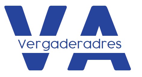 Vergaderadres