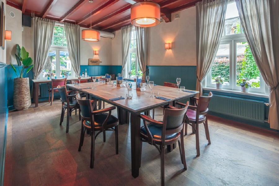 Grandcafé | Boutique Hotel Eemland