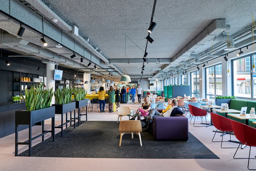 Aristo Amsterdam