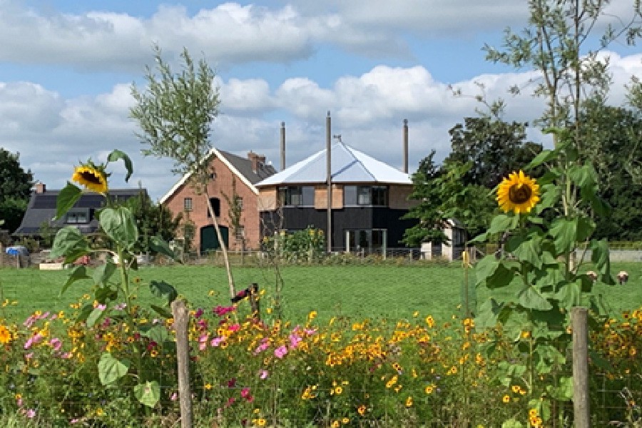 B&B De Nachtdijk